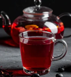 Berry Treat Te EKO 100g