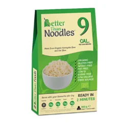 Better Than Noodles EKO 385g