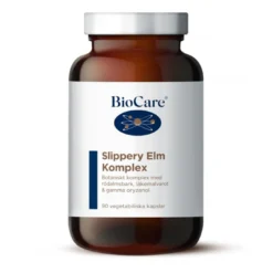 Biocare Slippery Elm 90kaps