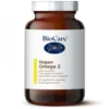 Biocare Vegansk Omega-3 60kaps