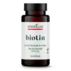 Biotin 5000mcg 90 kapslar