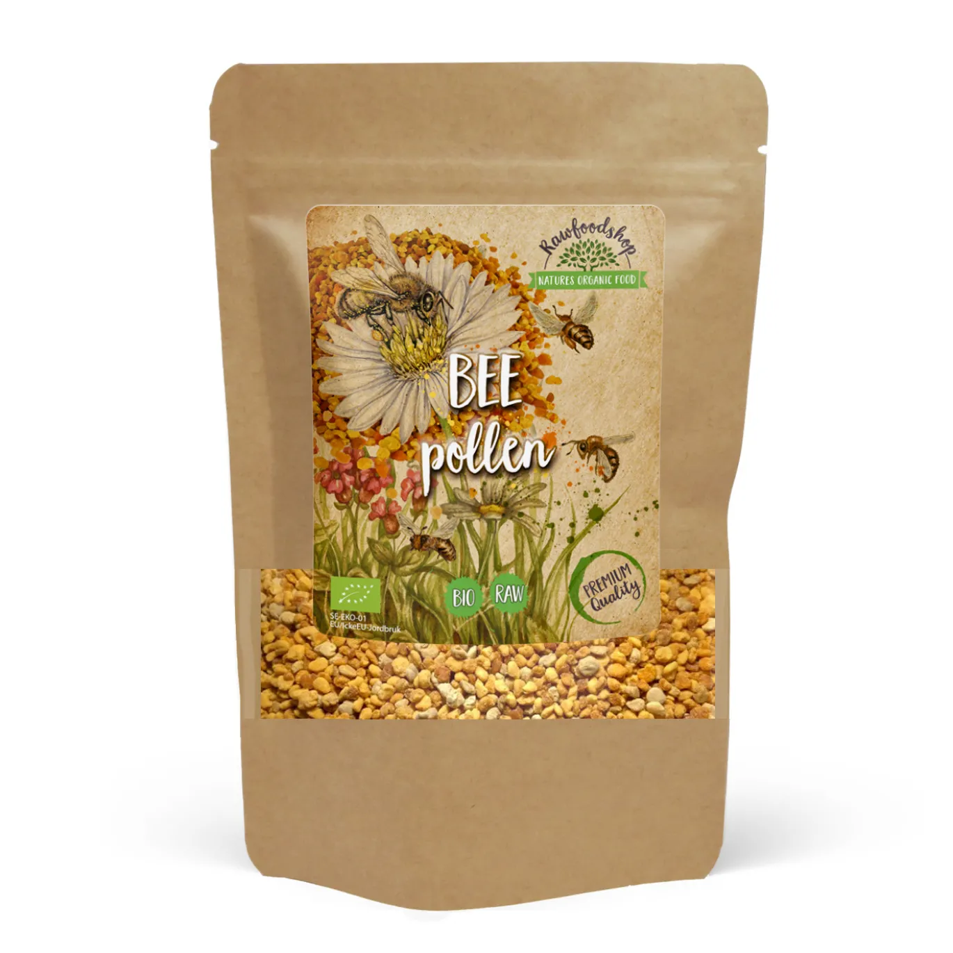 Bipollen EKO 1kg