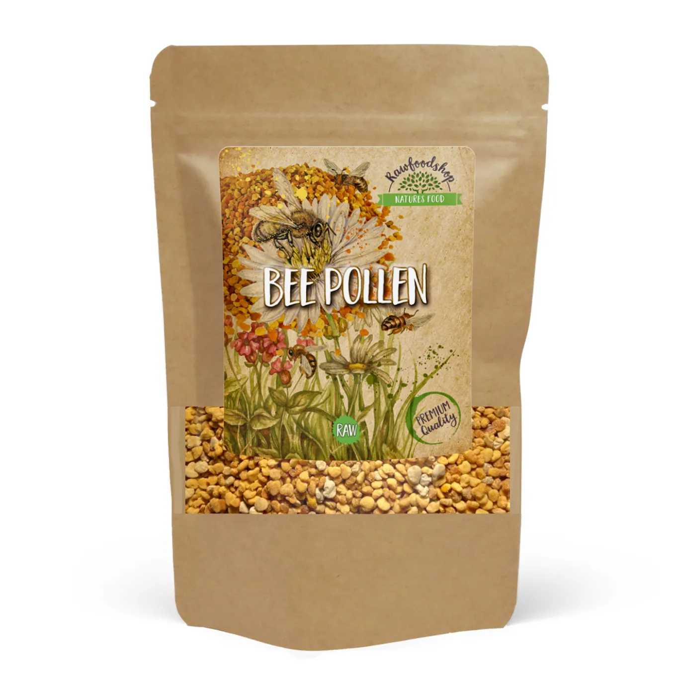 Bipollen 100g
