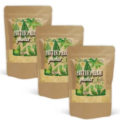 Bittermelon EKO 100g x 3 paket