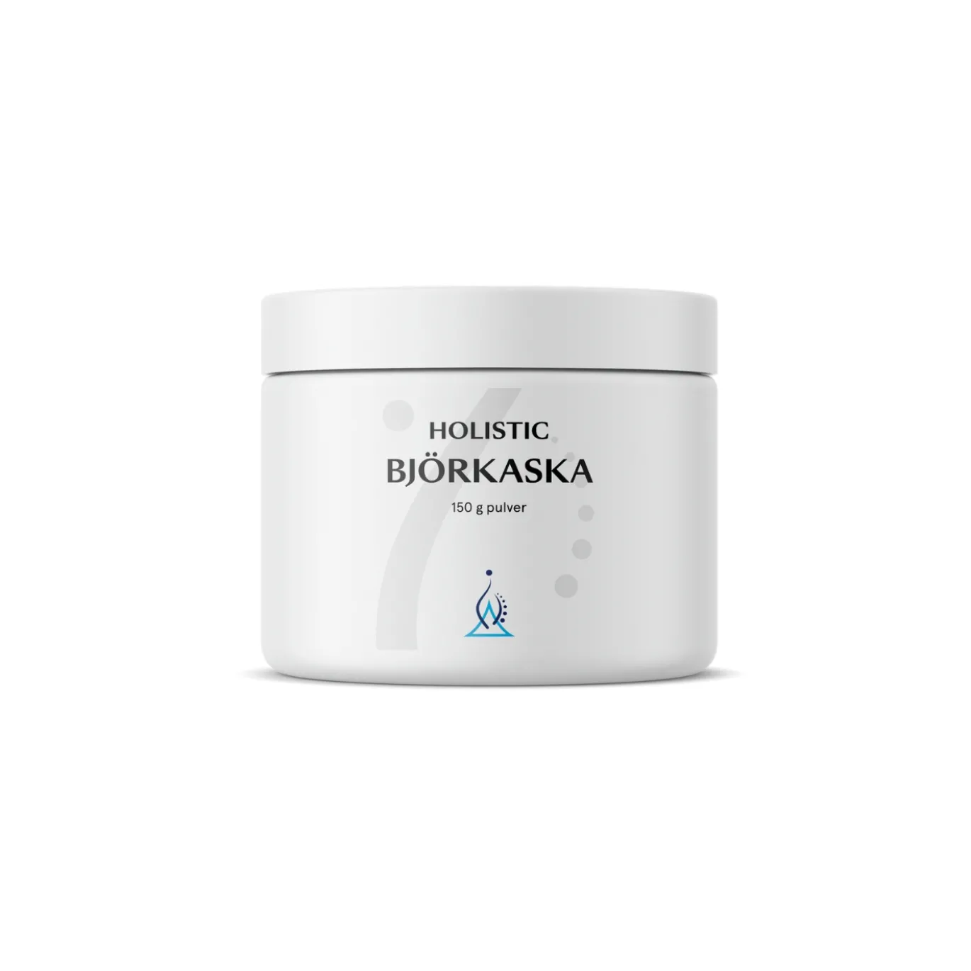 Björkaska pulver 150g