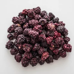 Björnbär Frystorkade Hela EKO 50g