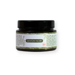 Black Soap 200g