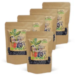 Blåbär EKO 100g x 5 paket