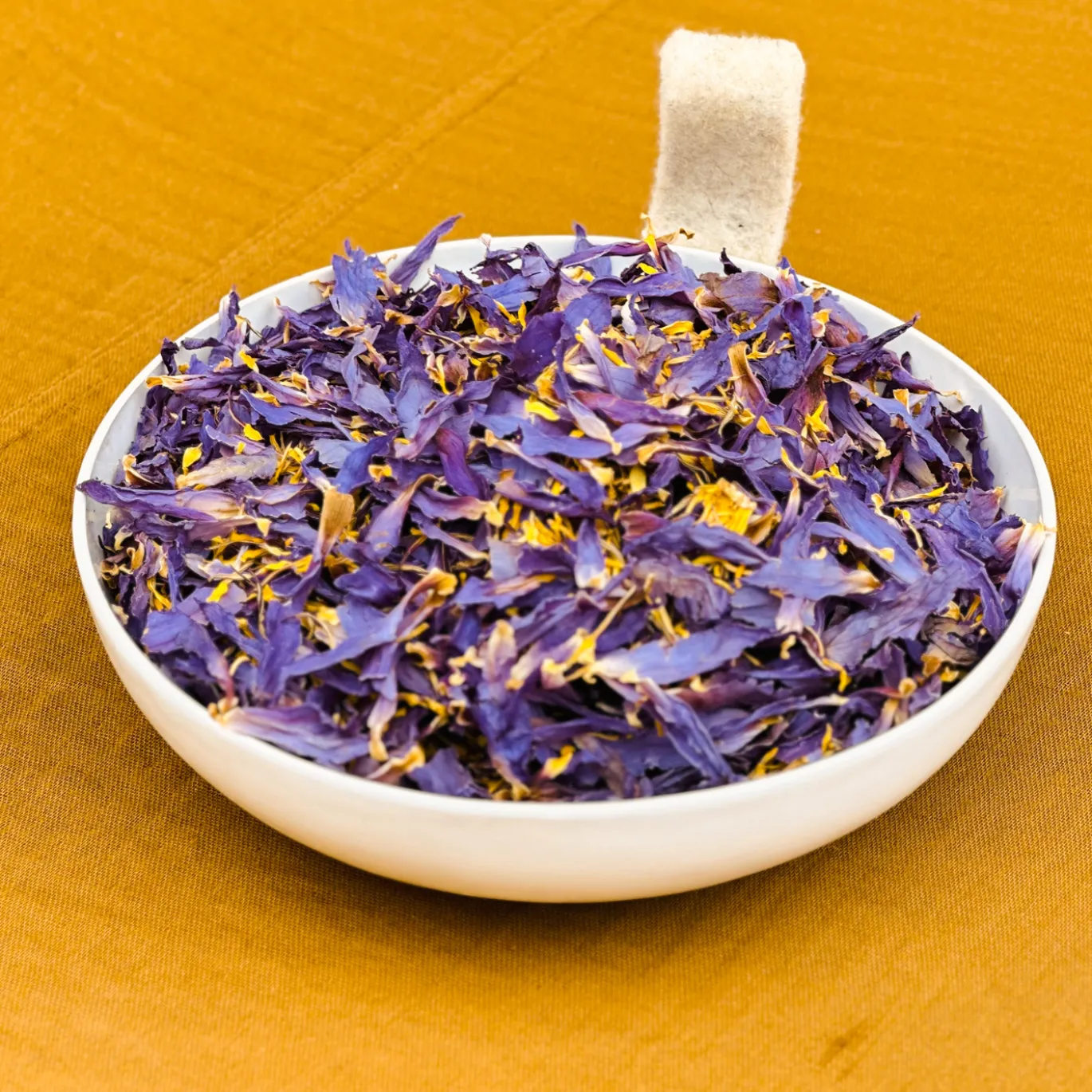 Blå Lotus Örtte 30g