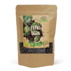 Bönor Svarta EKO 500g