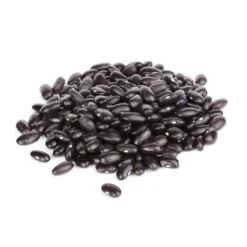 Bönor Svarta EKO 500g