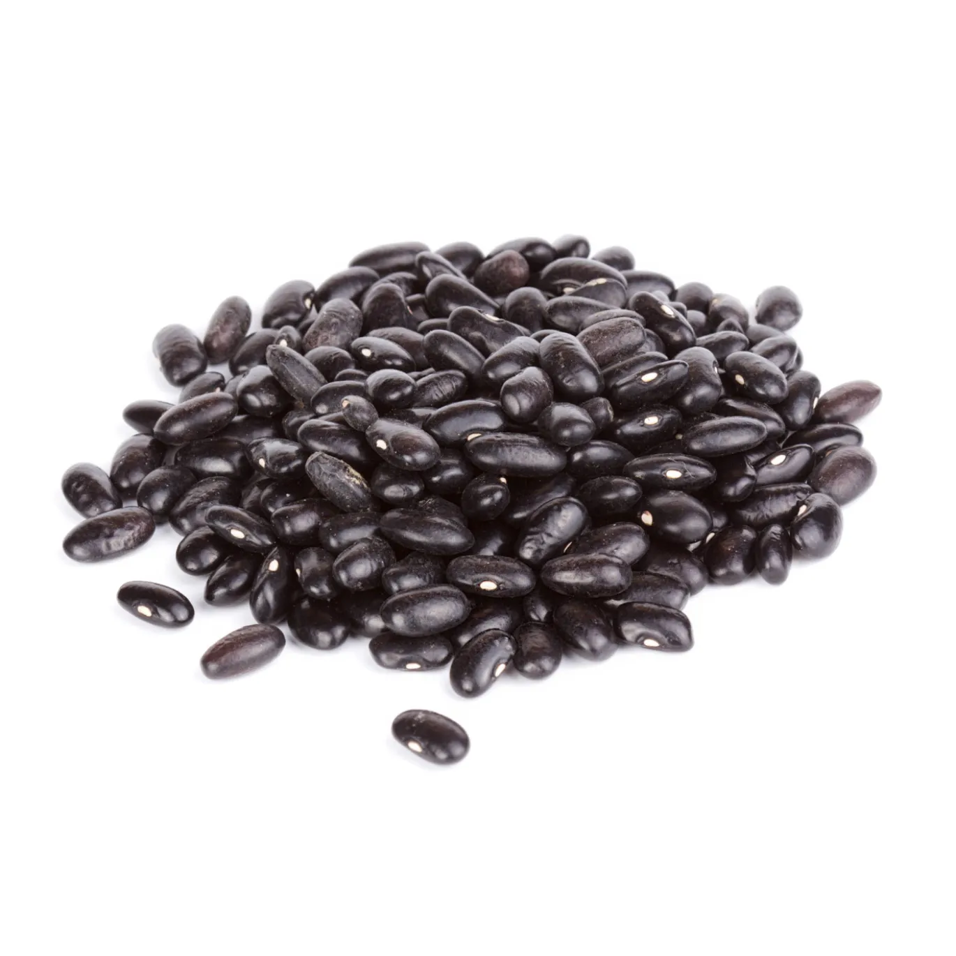 Bönor Svarta EKO 500g