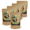 Bönor Svarta EKO 500g x 5 paket