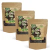 Bönor Svarta EKO 1kg x 3 paket