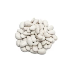 Bönor Vita Medel EKO 500g