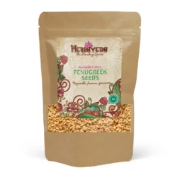 Bockhornsklöver Frön EKO 100g