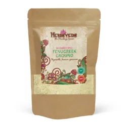 Bockhornsklöver Mald EKO 100g
