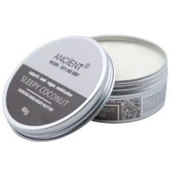 Body Butter Sleepy Coconut 90g