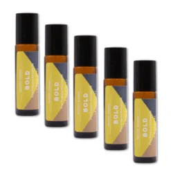 Bold Parfymolja 10ml x 5 st