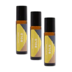 Bold Parfymolja 10ml x 3 st
