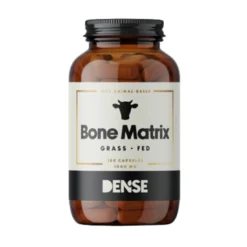 Bone Matrix 180 kapslar