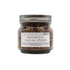 Botanisk Ansiktsångblandning 25g