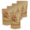 Bovete EKO 1kg x 5 paket