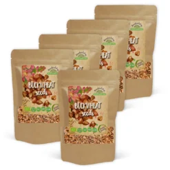 Bovete EKO 1kg x 5 paket