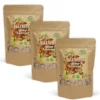 Boveteflakes Krispiga EKO 200g x 3 paket