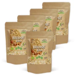 Boveteflingor EKO 500g x 5 paket