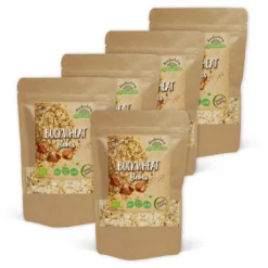 Boveteflingor EKO 1kg x 5 paket