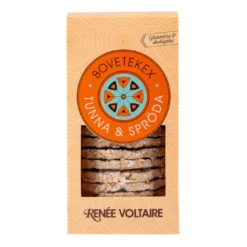 Bovetekex Tunna & Spröda EKO 120g