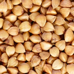 Bovetemjöl Glutenfritt EKO 500g