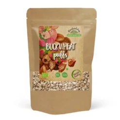 Bovetepuffar EKO 60g