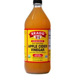 Bragg - Äppelcidervinäger 946 ml