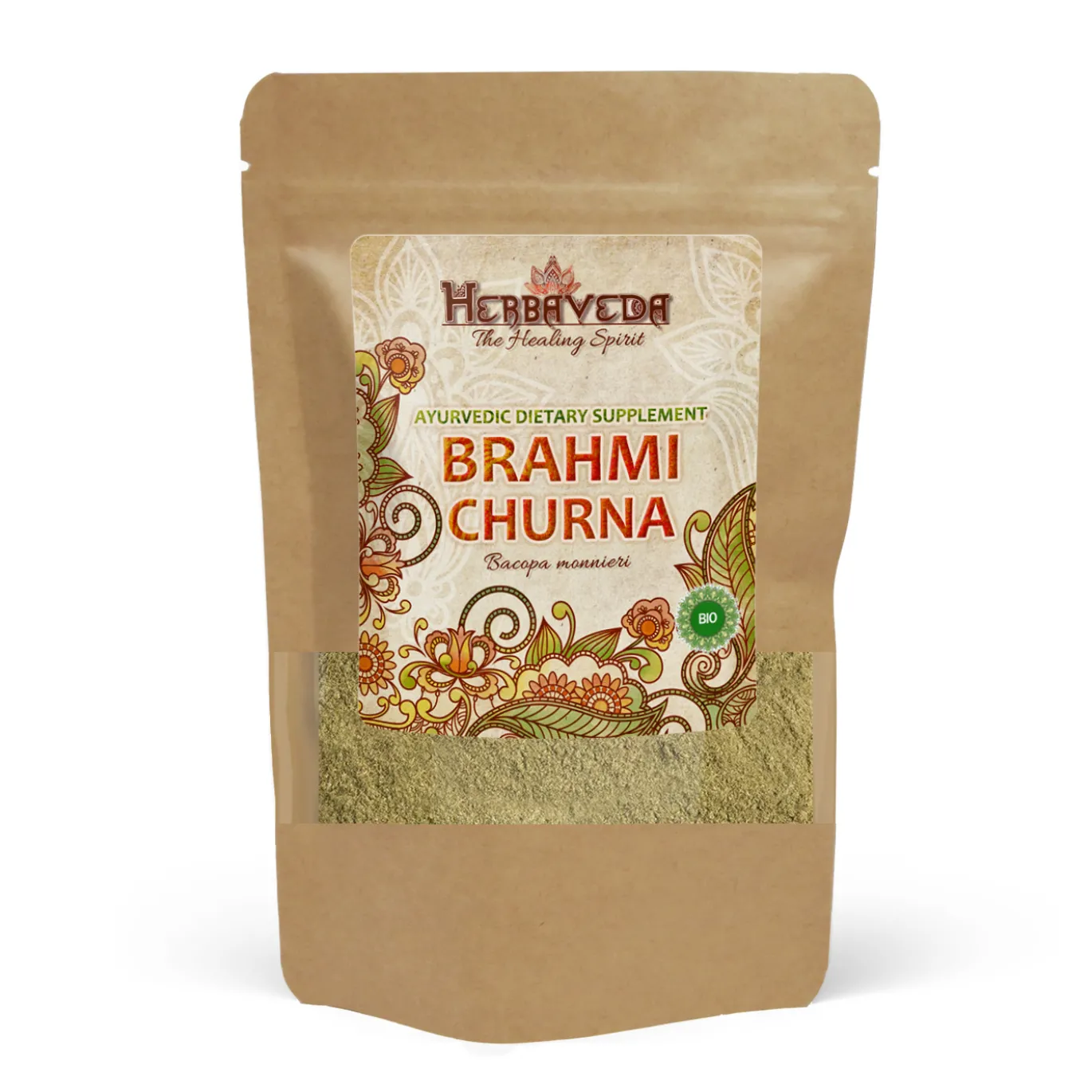 Brahmi Churna EKO 125g