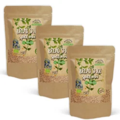 Brödkrydda EKO 50g x 3 paket