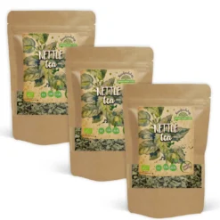 Brännässel Te EKO 50g x 3 paket