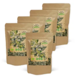 Brännässel Te EKO 50g x 5 paket