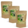 Broccoli Pulver EKO 250g x 3 paket