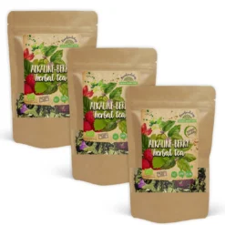 Bär & Ört Te EKO 100g x 3 paket