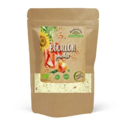 Buljong Socker & Jästfri EKO 220g