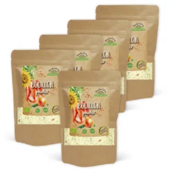Buljong Socker & Jästfri EKO 220g x 5 paket