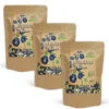 Butterfly Pea Flowers 125g x 3 paket
