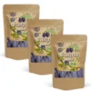 Butterfly Pea RAW 100g x 3 paket