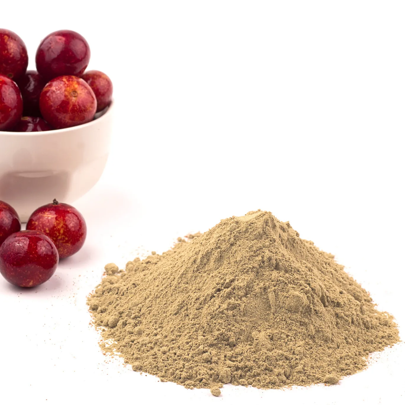 Camu Camu Pulver EKO 125g