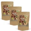 Carobpulver EKO 1kg x 3 paket