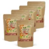 Cashew & Mandel Karamelliserade EKO 200g x 5 paket
