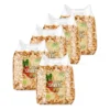 Cashewnötter Delade EKO 1kg x 5 paket
