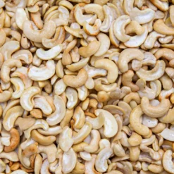 Cashewnötter Delade Premium RAW 1kg